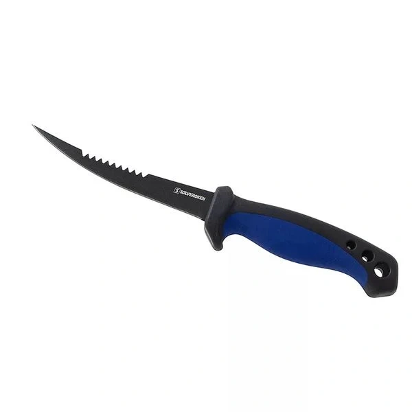 Filetkniv