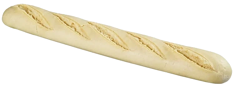 Pariserbaguette 460g United Bakeries