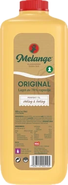 Melange Flytende 2l