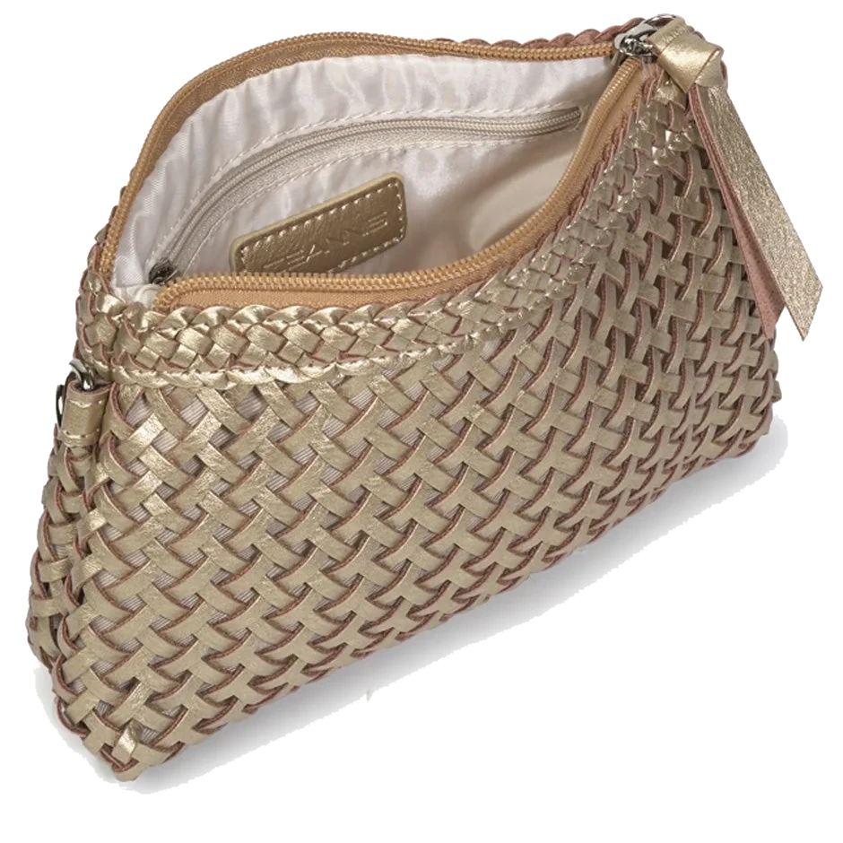 Ceannis Cosmetic Small Sweet Soft Gold