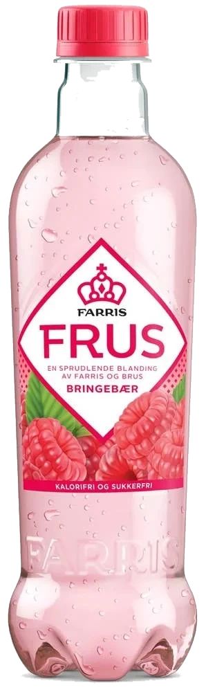 Farris Frus Bringebær