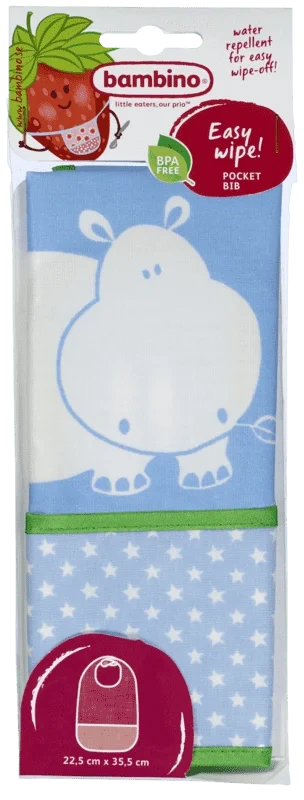 Bambino Myk Smekke