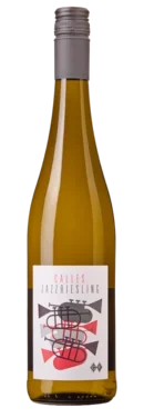 Calles Jazz Riesling 75cl