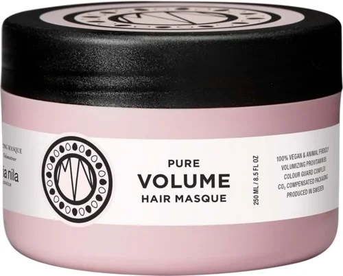 maria nila Pure Volume Masque 250 ml