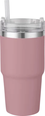 Pantone Tumbler - Rose 600ml