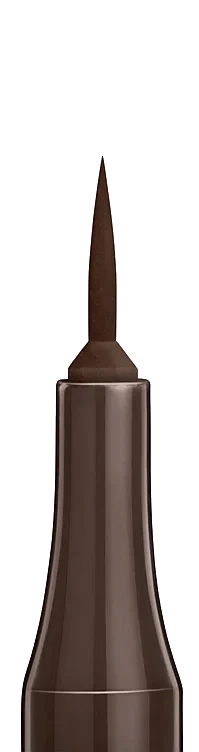 Brow Fine Liner 43 Medium Brown Isadora