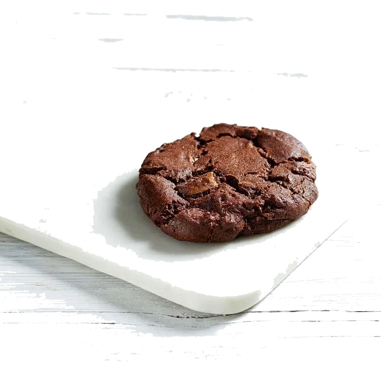 Gourmet Cookies Sjokolade 100g United Bakeries