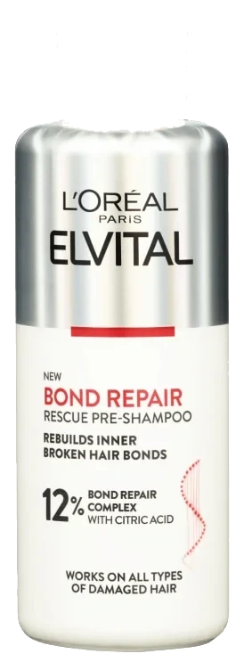 Elvital Pre-Shampo Bond Repair 200ml