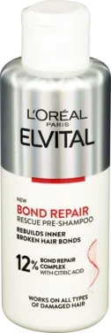 Elvital Pre-Shampo Bond Repair 200ml