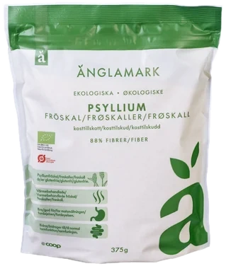 Psyllium Powder