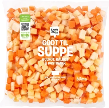 Godt til Suppe 400g