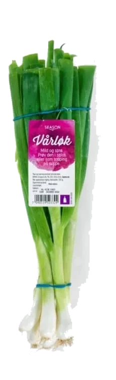 Vårløk Bunt 150g Season