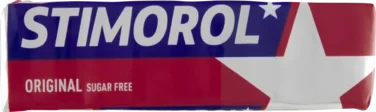 Stimorol Original 14g