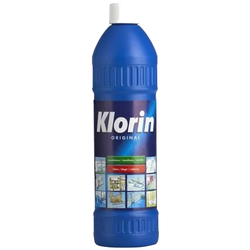 Klorin Original Rengöring