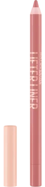 Lipliner Lifter Line Leader Maybelline