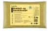 Brokkoli&Blomkål Suppe m/Spinat&Erter 2K