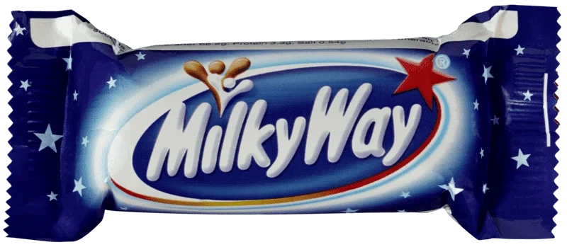 Mikly Way® MiniI 15.5g