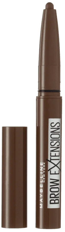 Maybelline Brow Extension Medium Brown 4