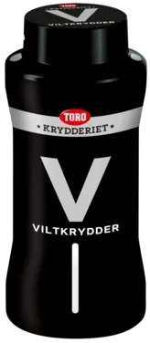 Viltkrydder 400g