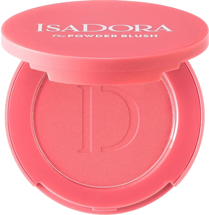 Powder Blush 09 Isadora