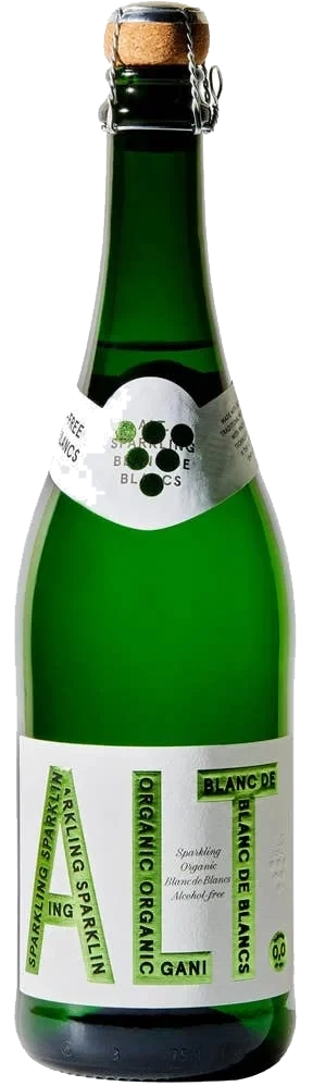 Sparkling Blanc de blancs