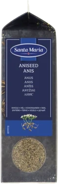 Anis Hel 390g Santa Maria
