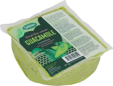 Guacamole 500g