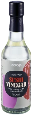 Sushi Vinegar