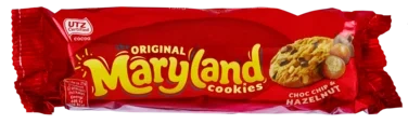 Maryland Chocolate & Hazelnut 136g