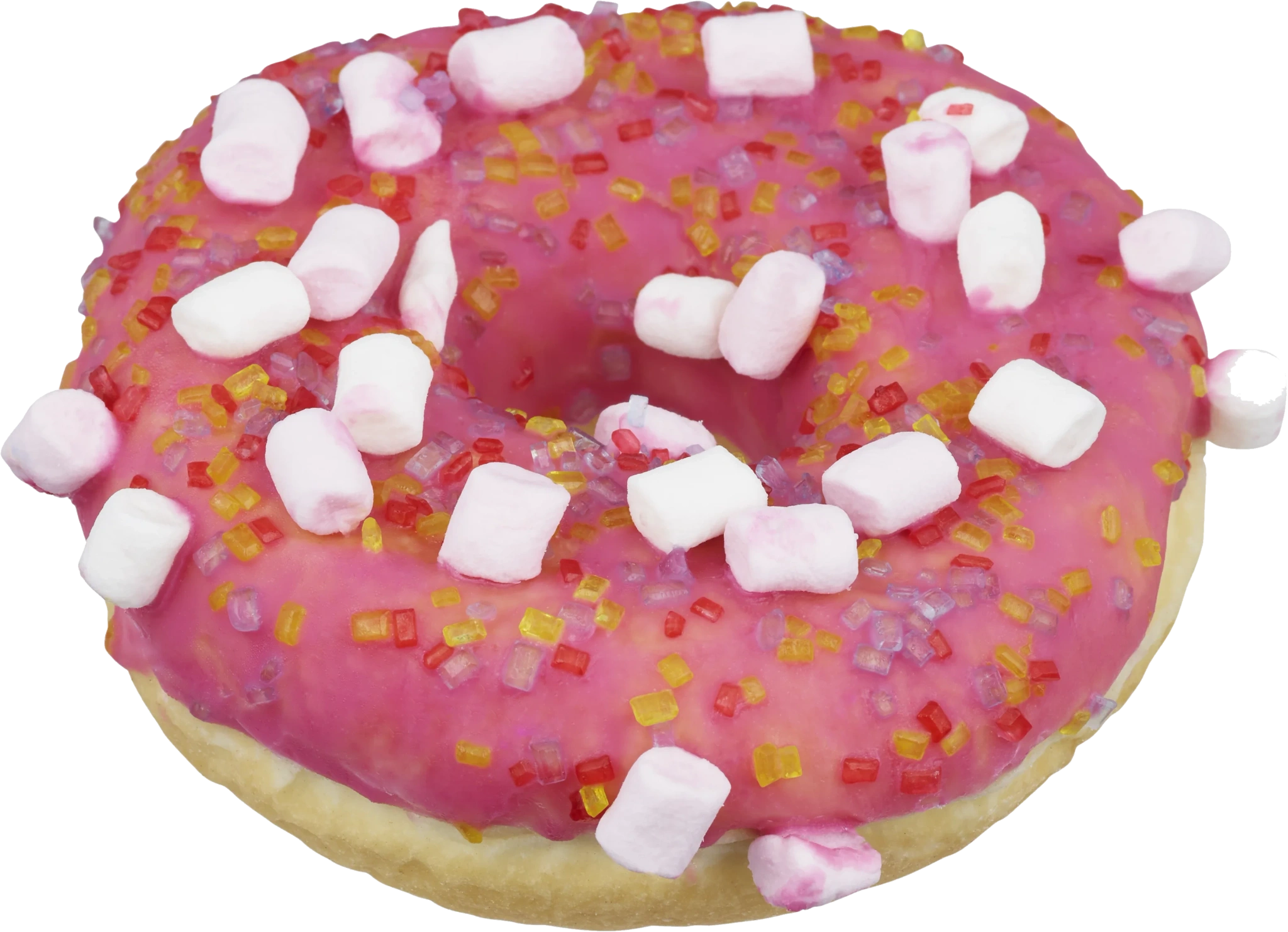 Munk Pinkie