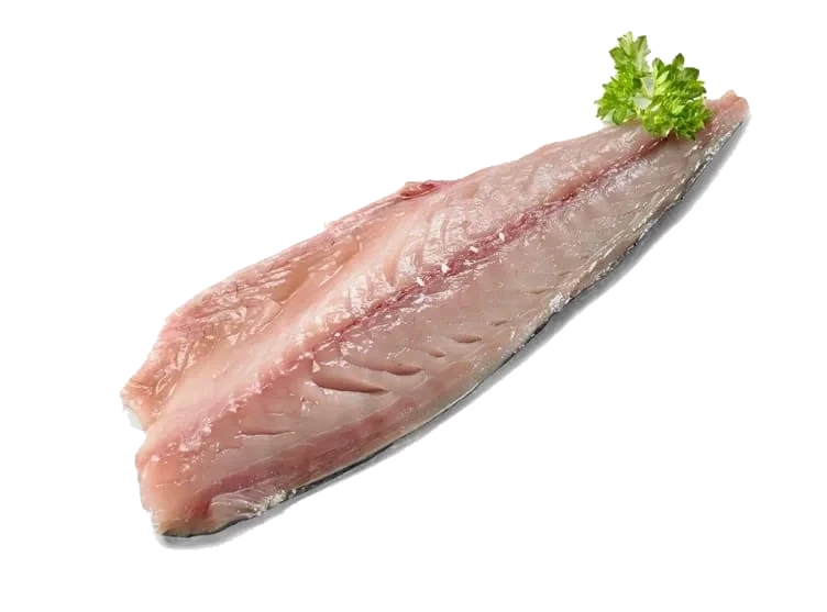 Makrell Filet Vill pr Kg
