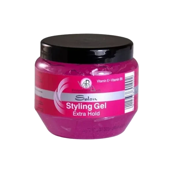 Styling Gel - Extra Hold