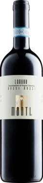 Monti Langhe Rosso D.o.c Dossi Rossi, 15%