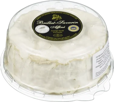 Brillat Savarin Affiné 500g