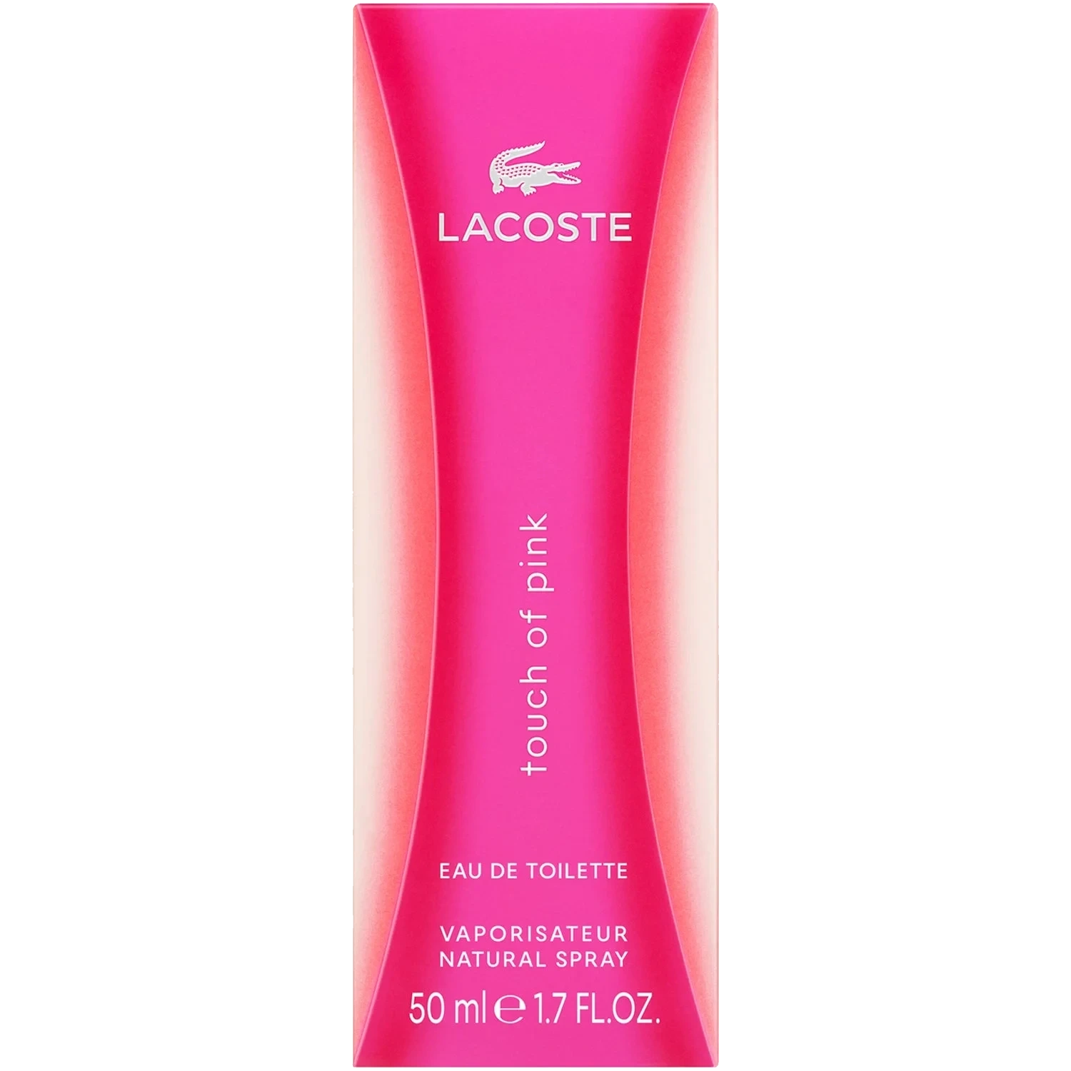 Lacoste Touch of Pink