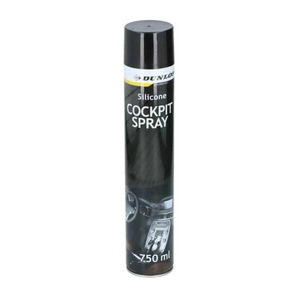 Cockpit Spray - Nøytral 750ml