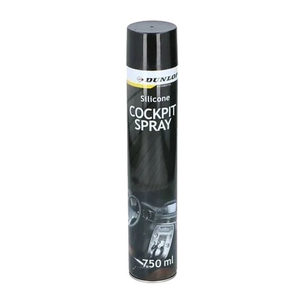 Cockpit Spray - Nøytral 750ml