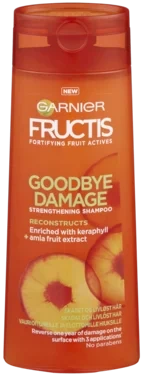 Schampo Goodbye Damage