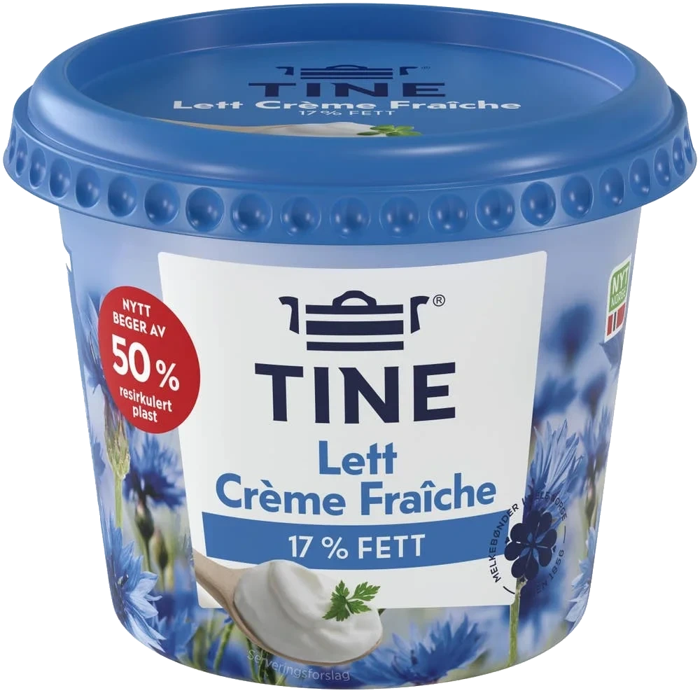 Crème Fraîche