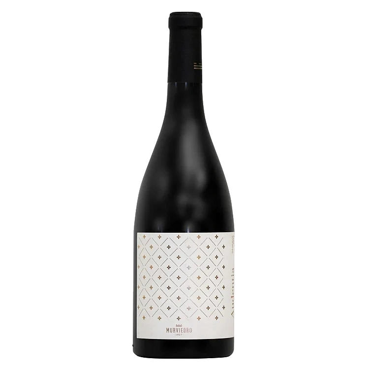 Murviedo Audentia reserva 13,5%