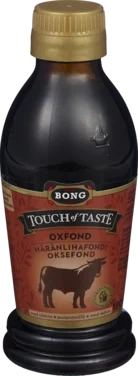 Oksefond 180ml Touch Of Taste