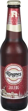 Ringnes Juleøl Ow 0,33l