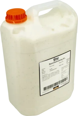 Rømmedressing 5l Litt Bedre