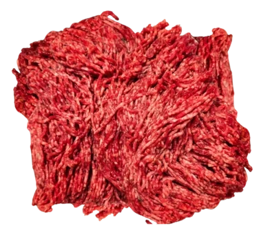 Kjøttdeig 14%, 1 Kg, Vac