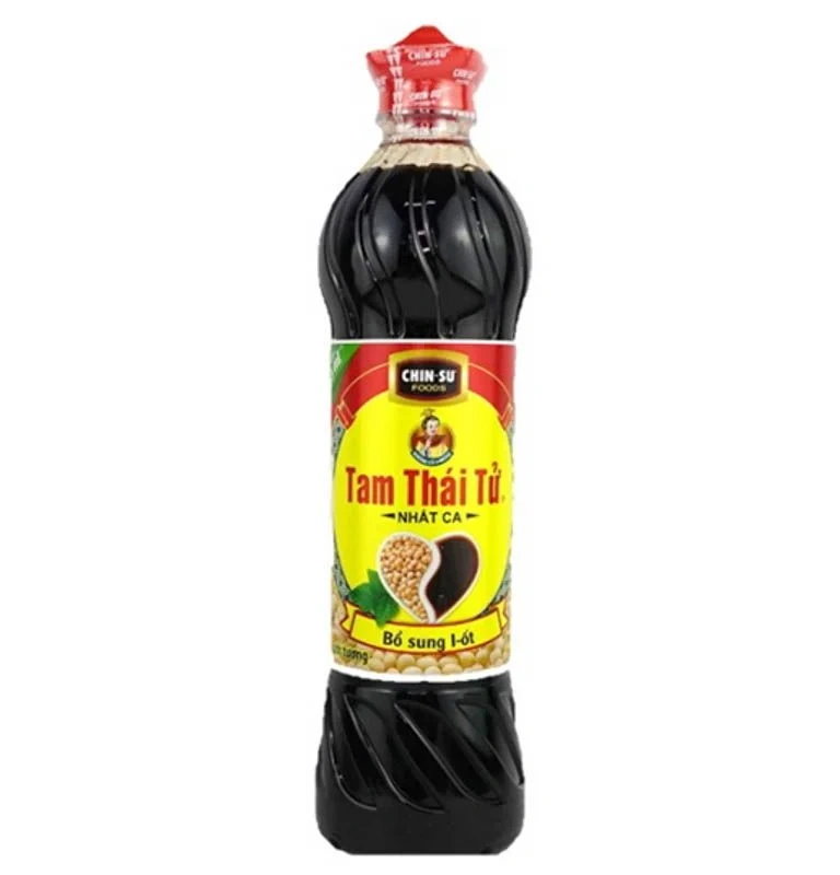 Tam Thai Tu Soy Sauce 500ml Chin Su