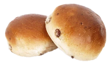 Coop Rosinbolle Bs 85g