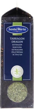 Estragon 95g Santa Maria