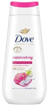 Dove Shower Gel Replenishing 225ml