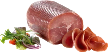 Spekeskinke Skåret 500g