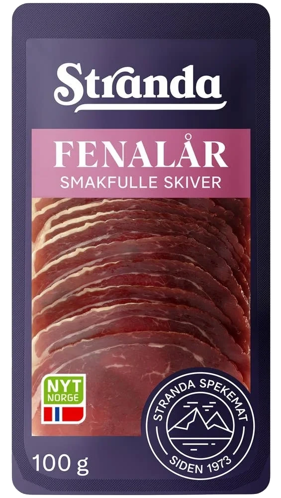 Fenalår